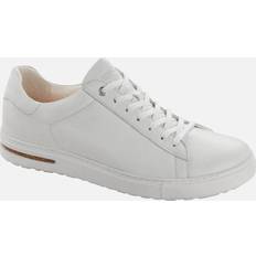 Birkenstock Sneakers Birkenstock Bend Low Leather Trainers White