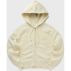 Closed Dam Jackor Closed ZIP JACKET beige female Hoodies Zippers now available at BSTN in