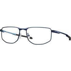 Oakley Acetat - Vuxen Glasögon Oakley OX 3012 301204 Grey