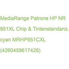 MediaRange MRHP951CXL ink cartridge