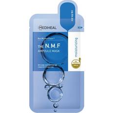 Ansiktsmasker Mediheal THE N.M.F Ampoule Mask