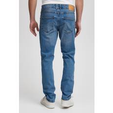 Herr - Multifärgade Jeans Solid SDJoy Jeans Mehrfarbig Größe für Herren