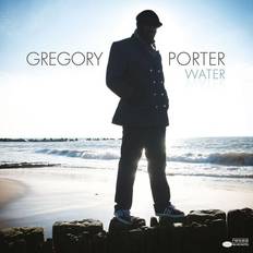 CD Water GREGORY PORTER (CD)