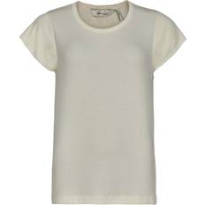 And Less Alrafaelae New T-shirt, Farve: Hvid, Størrelse: XS, Dame