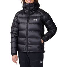 Mountain Hardwear Ytterkläder Mountain Hardwear PhantomT Alpine Down Hooded Jacket