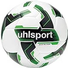 Uhlsport Pro Synergy Ball Weiß/Schwarz/Fluo Grün