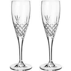 Frederik Bagger Crispy Celebration Champagneglas 22cl 2st