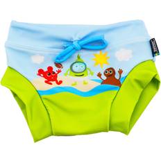 Isolerande funktion - Tunnare jackor Barnkläder Swimpy Swim Diaper - Babblarna