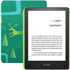 Amazon Läsplattor Amazon Kindle Paperwhite (2023) Kids 16GB