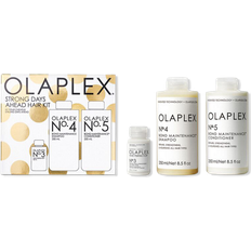 Olaplex Gåvoboxar & Set Olaplex Strong Days Ahead Hair Kit