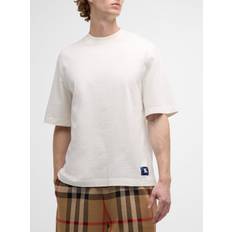 Burberry T-shirts & Linnen Burberry Cotton T-shirt