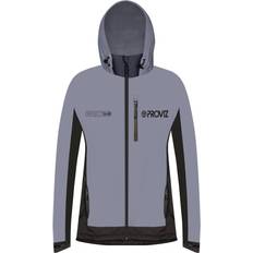 Proviz REFLECT360 Women's Outdoor Fleece-Lined Jacket