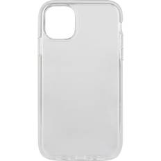 Pomologic Rugged CoverCase iPhone 12 Mini Clear