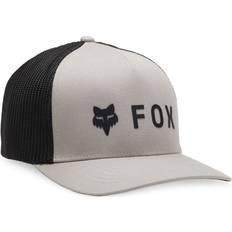 Fox Dam Huvudbonader Fox Absolute Flexfit Cap, black-grey