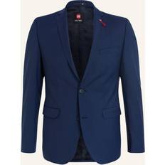 36 - Herr Kostymer Club of Gents Herr CG Caden SV Business-kostym jacka, blå normal