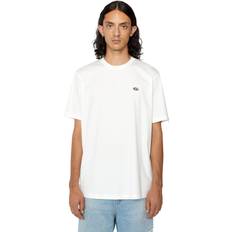 Diesel T-shirts Diesel Shirt T-Just-DOVAL-PJ T-Shirt Off White Herr, Off White