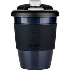 Pioneer DrinkPod Coffee Cup Travel Mug