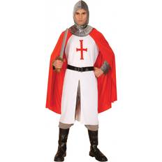 Forum Adult Knight Crusader Costume