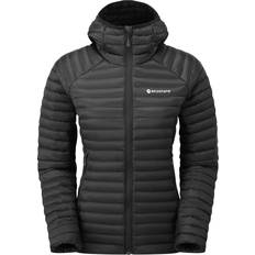 Montane Dam - Vinterjackor Montane Anti-Freeze Lite Women's Hooded Jacket AW23