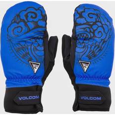 Volcom Herr Handskar Volcom NYLE MITT varumärke handskar