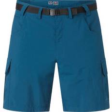 McKinley Byxor & Shorts McKinley AJO III Shorts Blue Petrol
