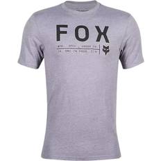 Fox T-shirts & Linnen Fox Non Stop 2023 T-Shirt, grey