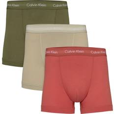 Calvin Klein Underkläder Calvin Klein mens boxers multipack XL, EU/OR/OL