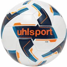 Uhlsport Svarta Fotboll Uhlsport Fotboll Team Sammansatt