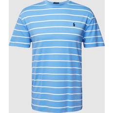 Ralph Lauren T-shirts Ralph Lauren Polo Cotton Striped T-Shirt