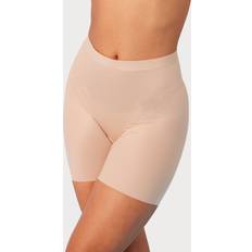 Dam - Rosa Shapewear & Underplagg Spanx Shapewear Nude Thinstincts 2.0 Girl Short Underkläder