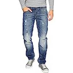 Cross Herr Byxor & Shorts Cross jeans herr jack jeans