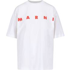 Marni Dam T-shirts Marni T-Shirt Woman colour White White