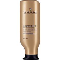Pureology Balsam Pureology Nanoworks Gold Conditioner