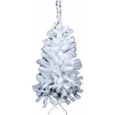 BigBuy Christmas Tree White