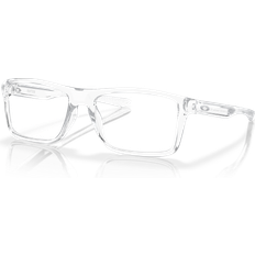 Oakley Acetat - Unisex Glasögon Oakley OX8178 817803 Crystal M