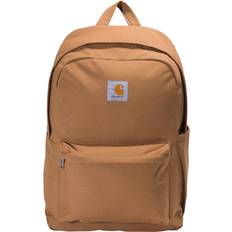 Carhartt Ryggsäckar Carhartt Classic Laptop Backpack 21L - Brown