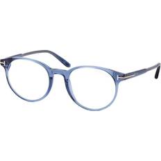 Tom Ford Acetat - Vuxen Glasögon Tom Ford FT 5695-B