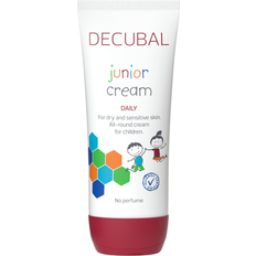 Decubal Junior Cream 100ml