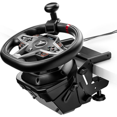 PlayStation 5 Rattar & Racingkontroller Thrustmaster Simtask Steering kit - (PC/PS4/PS5/XBox)