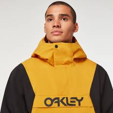 Oakley Herr Ytterkläder Oakley Men's Tnp Tbt Insulated Anorak