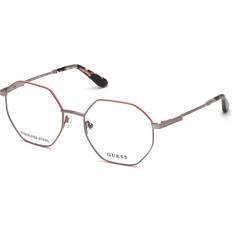 Dam - Silver Glasögon & Läsglasögon Guess GU2849-53006
