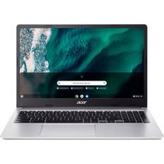 Acer 8 GB - USB-A Laptops Acer Chromebook CB315-4HT-P0CT (NX.KBAEF.003)