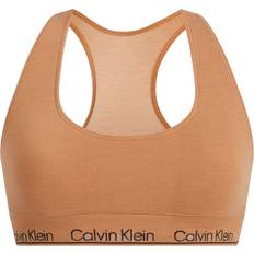 Calvin Klein Underkläder Calvin Klein Bralette Modern Seamless Beige