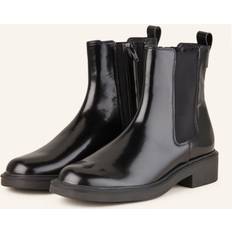 HOGL Kängor & Boots HOGL Edward Ankle boots Black