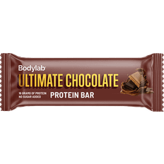 Bodylab Bars Bodylab Protein Bar Ultimate Chocolate 1 st