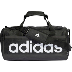 Duffelväskor & Sportväskor adidas Essentials Linea Medium Duffel Bag - Black/White