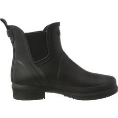 44 ½ - Dam Chelsea boots Viking Gyda - Black