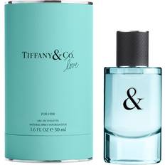 Tiffany & Co. Tiffany & Love for Him EdT 50ml