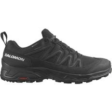Salomon 6 - Herr Trekkingskor Salomon X Ward Leather GTX M - Black