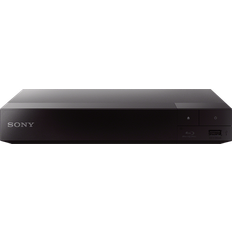 Blu-ray-spelare Blu-ray & DVD-spelare Sony BDP-S1700